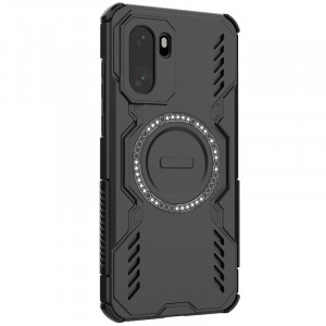 Mirage MagSafe | Противоударный чехол с поддержкой MagSafe  для OnePlus 15R / Ace 6 / 6T