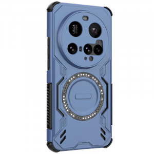 Mirage MagSafe | Противоударный чехол с поддержкой MagSafe  для Xiaomi Mi 15 Ultra