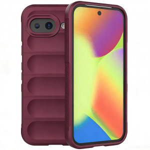 Flex Silicone | Противоударный чехол  для Google Pixel 10a