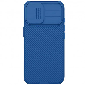 Nillkin CamShield Pro | Чехол из пластика и TPU с защитой камеры  для iPhone 17