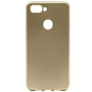 J-Case THIN | Гибкий силиконовый чехол  для Xiaomi Mi 8 Lite / Mi 8X