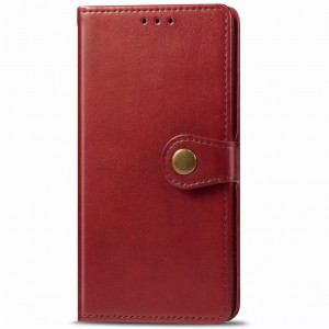 Gallant | Глянцевый чехол книжка кошелек  для Xiaomi Redmi Note 9T