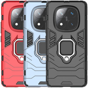 Transformer Ring | Противоударный чехол под магнитный держатель  для Xiaomi Redmi Note 14 Pro 4G