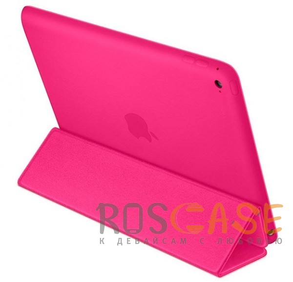 Изображение Розовый Чехол Smart Cover для iPad Air 2