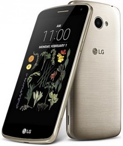 LG X220 K5