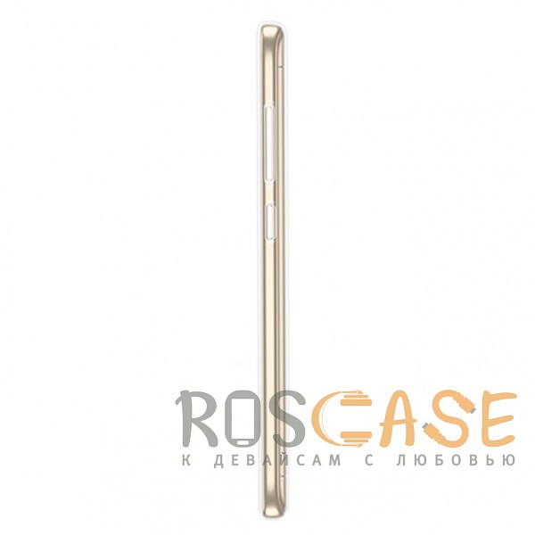 Фотография Прозрачный J-Case THIN | Гибкий силиконовый чехол для Xiaomi Redmi 5A