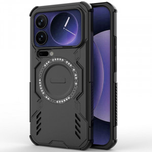 Mirage MagSafe | Противоударный чехол с поддержкой MagSafe  для Xiaomi Mi 17 Pro Max