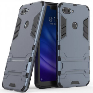 Transformer | Противоударный чехол  для Xiaomi Mi 8 Lite / Mi 8X
