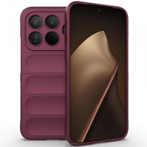 Flex Silicone | Противоударный чехол  для Xiaomi Mi 15T Pro