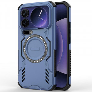 Mirage MagSafe | Противоударный чехол с поддержкой MagSafe  для Xiaomi Mi 17 Pro Max