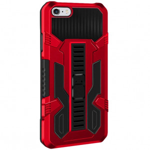 Ironhide | Противоударный чехол-подставка  для iPhone SE (2020)