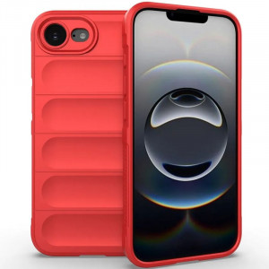 Flex Silicone | Противоударный чехол  для iPhone 16e