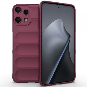 Flex Silicone | Противоударaный чехол  для Nothing Phone 3a Lite
