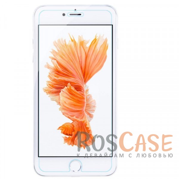 

Nillkin H+ | Защитное стекло для Apple iPhone 7 / 8 (4.7") (Прозрачное)