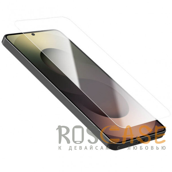 Фото Прозрачный Nillkin H+ PRO | Защитное стекло для Samsung Galaxy S26 неполноэкранное