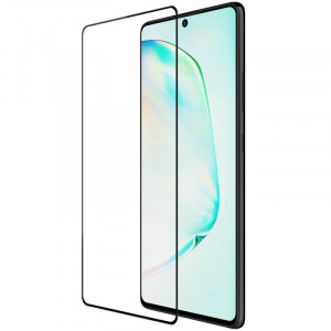 Nillkin CP+ PRO | Закаленное защитное стекло  для Samsung Galaxy A91