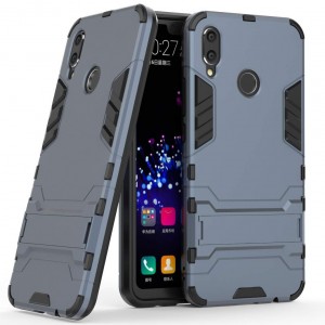 Transformer | Противоударный чехол для Huawei Nova 3 с мощной защитой корпуса