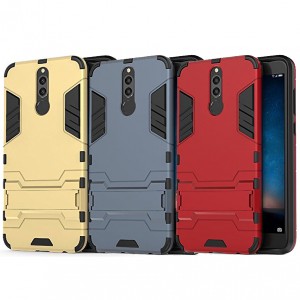 Transformer | Противоударный чехол для Huawei Mate 10 Lite с мощной защитой корпуса