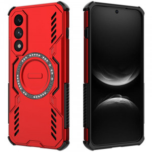 Mirage MagSafe | Противоударный чехол с поддержкой MagSafe  для OnePlus Nord 5 5G / Ace 5 Ultra