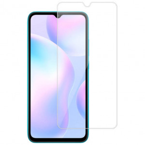 Защитное стекло Ultra Tempered Glass 0.33mm (H+) для Xiaomi Redmi 9A / 9C