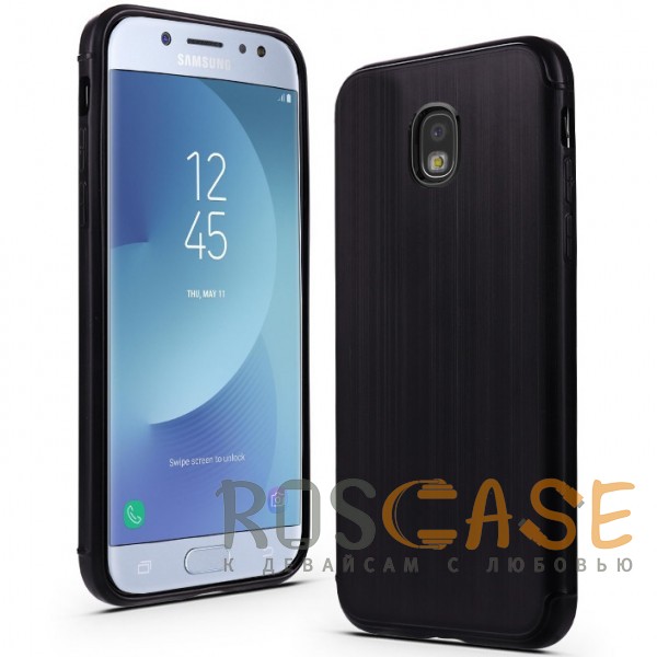 

Metal | Силиконовый чехол для Samsung J530 Galaxy J5 (2017)