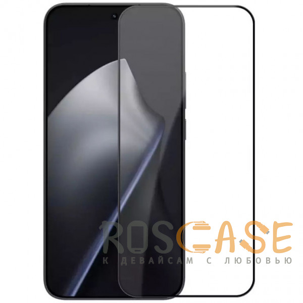 Фото Черный Nillkin CP+ PRO | Закаленное защитное стекло для Xiaomi Mi 15T / Mi15T Pro