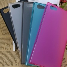 TPU чехол для Doogee Y300/Y300 Pro