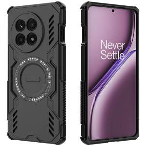 Mirage MagSafe | Противоударный чехол с поддержкой MagSafe  для OnePlus 13R / Ace 5