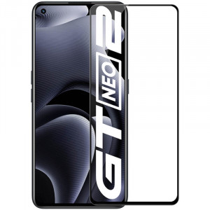 Nillkin CP+ PRO | Закаленное защитное стекло для Realme GT Neo 2 / GT Neo 3T / GT2 / Q5 Pro 5G