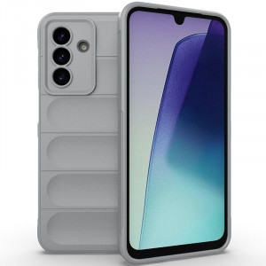 Flex Silicone | Противоударный чехол  для Samsung Galaxy A17