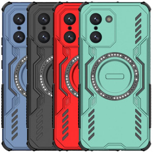 Mirage MagSafe | Противоударный чехол с поддержкой MagSafe для OnePlus Nord CE 5 5G