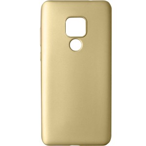 J-Case THIN | Гибкий силиконовый чехол для Huawei Mate 20