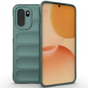 Flex Silicone | Противоударный чехол  для OnePlus 15R / Ace 6 / 6T