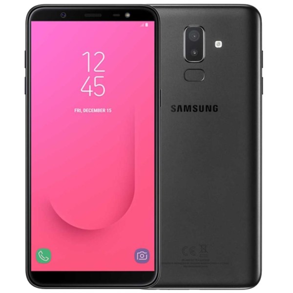 Samsung Galaxy J8 2018 (J810F)