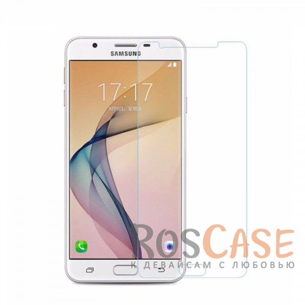 

Бронированная полиуретановая пленка BestSuit на обе стороны для Samsung G570F Galaxy J5 Prime (2016)