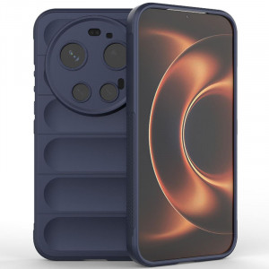 Flex Silicone | Противоударный чехол  для Xiaomi Mi 17 Ultra