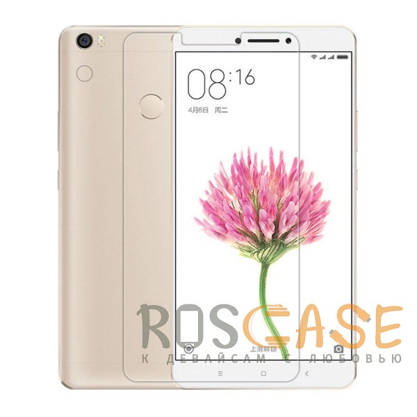

Mocolo | Защитное стекло с олеофобным покрытием для Xiaomi Mi Max 2