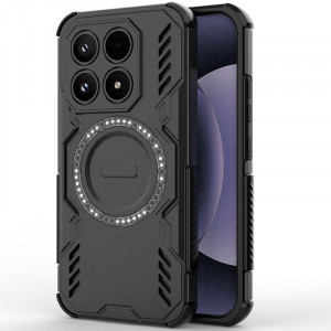 Mirage MagSafe | Противоударный чехол с поддержкой MagSafe  для Xiaomi Mi 17