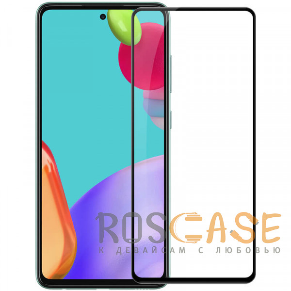 Фото Nillkin CP+ PRO | Закаленное защитное стекло для Samsung Galaxy A52 / A52s