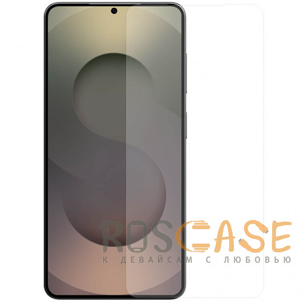 Фотография Прозрачный Nillkin H+ PRO | Защитное стекло для Samsung Galaxy S26 неполноэкранное