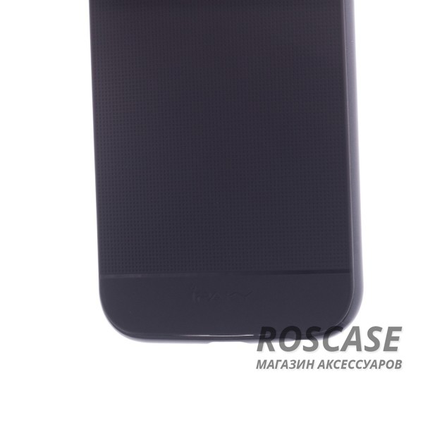 Изображение Черный / Серый iPaky Hybrid | Противоударный чехол для Apple iPhone 6/6s (4.7")