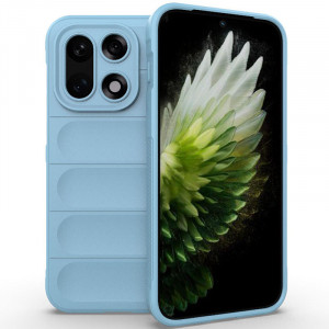 Flex Silicone | Противоударный чехол  для OnePlus 15