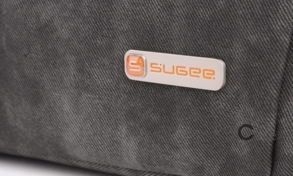 Фото сумки Sugee Intention для ноутбука 14.1 дюйма