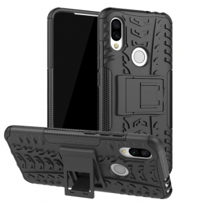 Shield | Противоударный чехол для Xiaomi Redmi 7 с подставкой