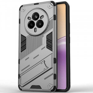Megatron | Противоударный чехол-подставка  для Realme 14 Pro 5G