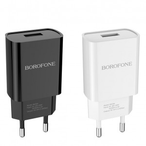 Borofone BA20A | Блок зарядки  для Xiaomi Mi 13