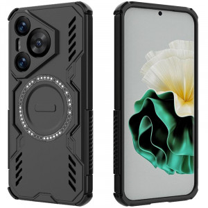 Mirage MagSafe | Противоударный чехол с поддержкой MagSafe  для Huawei Pura 70