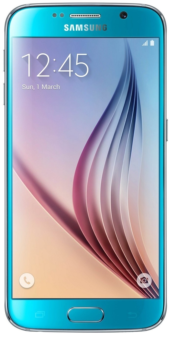 Samsung Galaxy S6 (G920F)