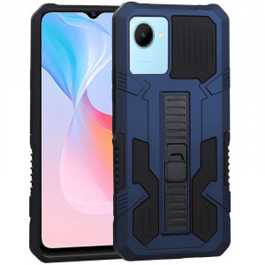 Ironhide | Противоударный чехол-подставка  для Realme C30