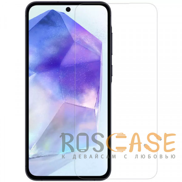 Фото Nillkin H+ PRO | Защитное стекло для Samsung Galaxy A55 неполноэкранное